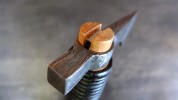 Celtic axe